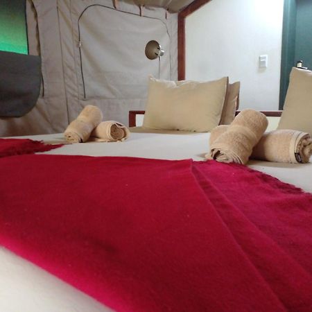 Zambezi Mubala Camp Otel Katima Mulilo Dış mekan fotoğraf